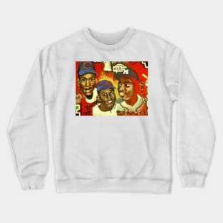 Baseballs Finest Crewneck Sweatshirt